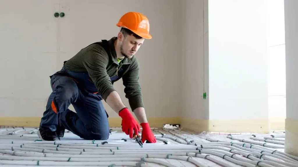 The Benefits of Hydronic Heating Systems