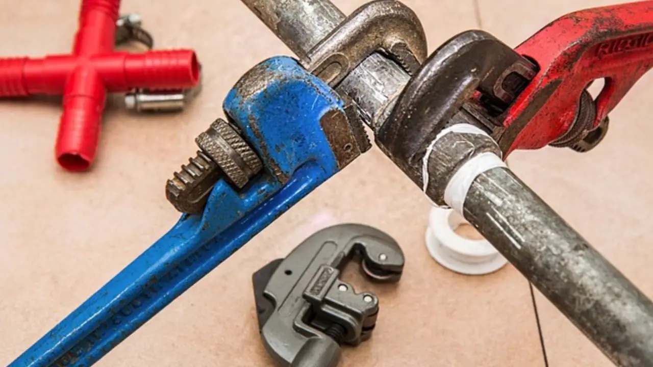 5 Plumbing Problems That Can Cost You Big Time (and How To Avoid Them)